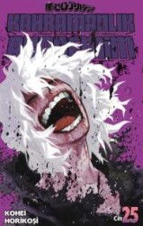 Kahramanlık Akademim 25. Cilt - Gerekli Şeyler