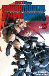 Kahramanlık Akademim 27. Cilt - Gerekli Şeyler