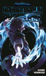 Kahramanlık Akademim 30. Cilt - Gerekli Şeyler