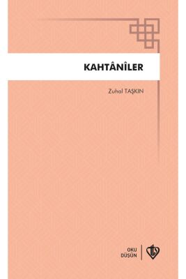 Kahtaniler - 1