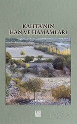 Kahta'nın Han ve Hamamları - Palet Yayınları (Konya)