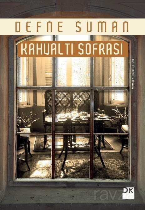 Kahvaltı Sofrası - 1