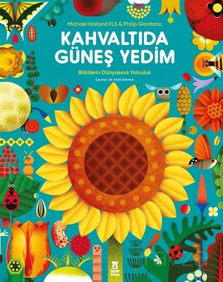 Kahvaltıda Güneş Yedim - 1