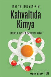 Kahvaltıda Kimya - Metis Yayınları