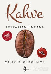 Kahve - A7 Kitap