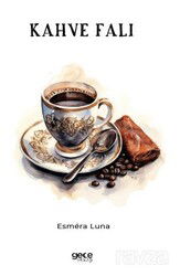 Kahve Falı - Gece Kitaplığı