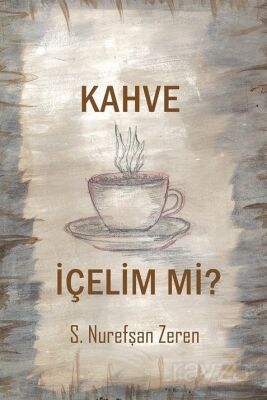 Kahve İçelim mi? - 1