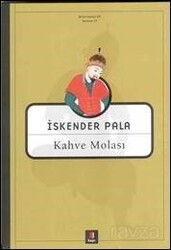 Kahve Molası - Kapı Yayınları