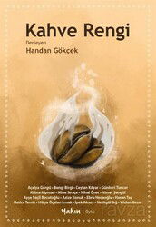 Kahve Rengi - Yakın Kitabevi (İzmir)