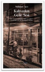 Kahveden Gelir Sesi - İdeal Kent Araştırmaları