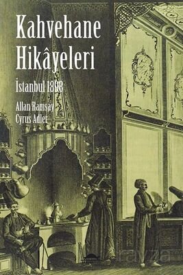 İstanbul Kahvehane Hikayeleri - 1