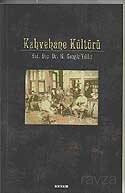 Kahvehane Kültürü - Beyan Yayınları