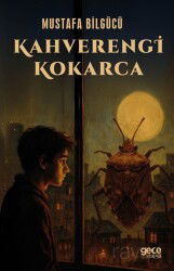 Kahverengi Kokarca - Gece Kitaplığı