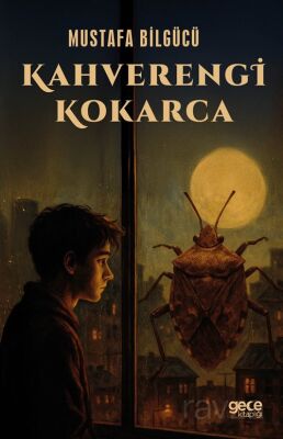 Kahverengi Kokarca - 1