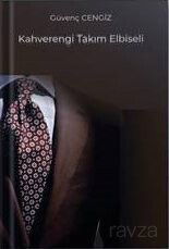 Kahverengi Takım Elbiseli - Değişim Yayınları