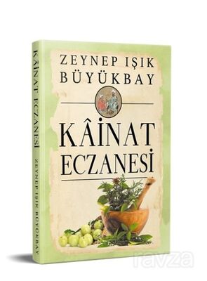 Kainat Eczanesi - 1