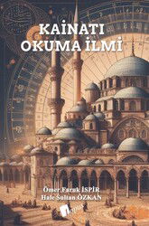 Kainatı Okuma İlmi - Lopus Kitap