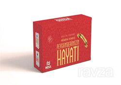 Kainatın Efendisi Peygamberimizin Hayatı (2 Cilt) - Nesil Yayınları