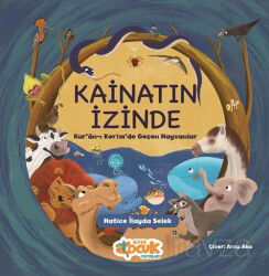 Kainatın İzinde - Siyer Çocuk