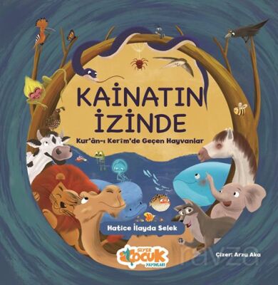 Kainatın İzinde - 1