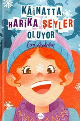 Kainatta Harika Şeyler Oluyor - Diyanet İşleri Başkanlığı