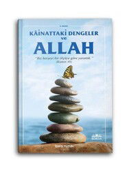 Kainattaki Ölçüler Dengeler ve Hz. Allah - Süeda