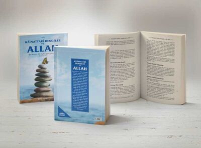 Kainattaki Ölçüler Dengeler ve Hz. Allah - 3