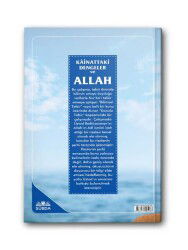 Kainattaki Ölçüler Dengeler ve Hz. Allah - 2