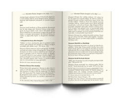 Kainattaki Ölçüler Dengeler ve Hz. Allah - 4