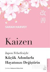 Kaizen - Destek Yayınları