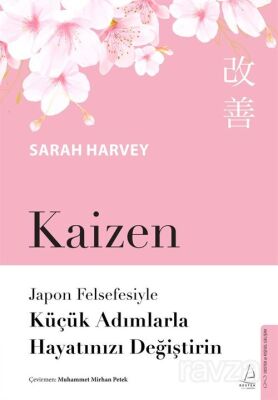 Kaizen - Destek Yayınları
