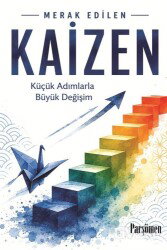 Kaizen - Parşömen Yayınları
