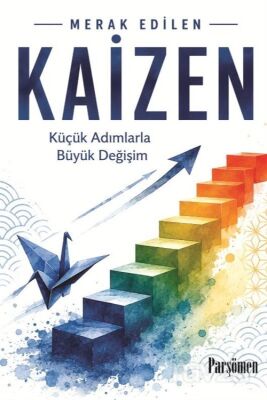 Kaizen - Parşömen Yayınları