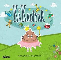 Kakadiyar - Vidhata Yayınları