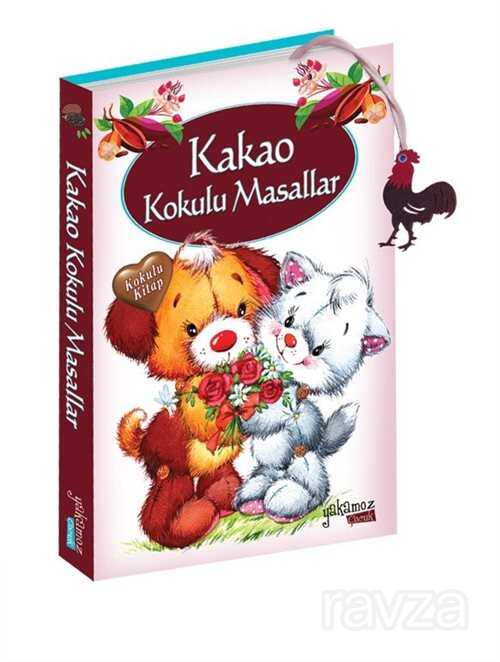Kakao Kokulu Masallar - Yakamoz Yayıncılık
