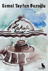 Kakao Pastanesi - Zuzu Kitap