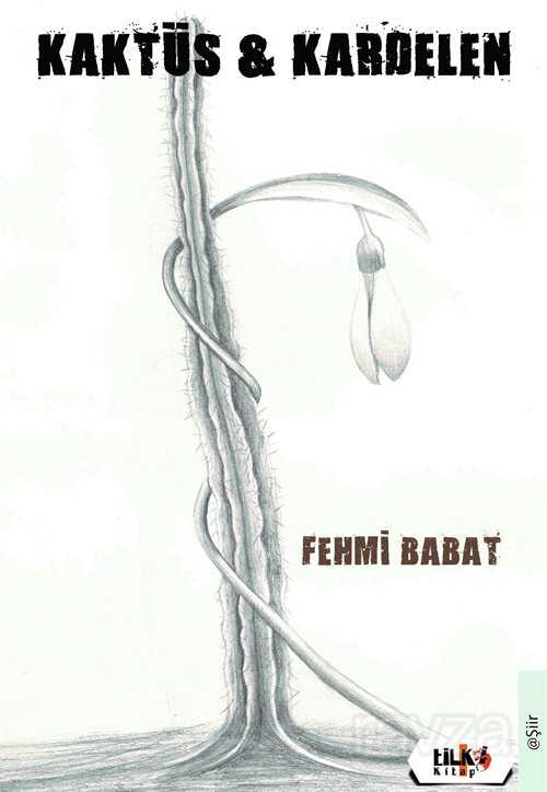 Kaktüs - Kardelen - Tilki Kitap