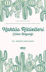 Kaktüs Ritüelleri - Gece Kitaplığı