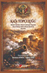 Kal'a Topçuluğu - Berikan Yayınevi