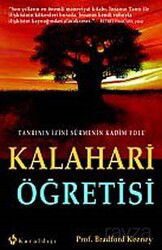 Kalahari Öğretisi - Kuraldışı Yayınları