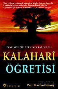 Kalahari Öğretisi - 1