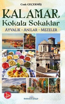 Kalamar Kokulu Sokaklar - 1