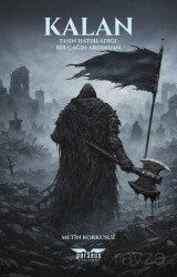 Kalan - Perseus Yayınevi