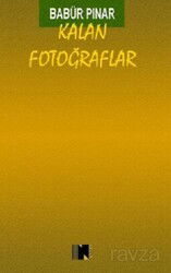 Kalan Fotoğraflar - Nitelik Kitap