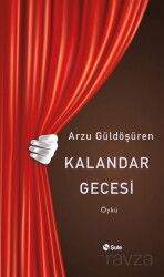 Kalandar Gecesi - Şule Yayınları