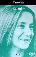 Kalanlar - Yapı Kredi Yayınları