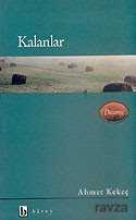 Kalanlar - Birey Yayınları