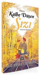 Kalbe Düşen Sızı - Eşik Yayınları