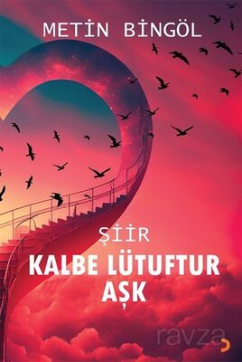 Kalbe Lütuftur Aşk - 1