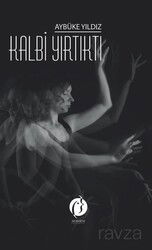 Kalbi Yırtıktı - Herdem Kitap